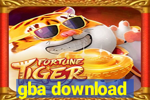 gba download